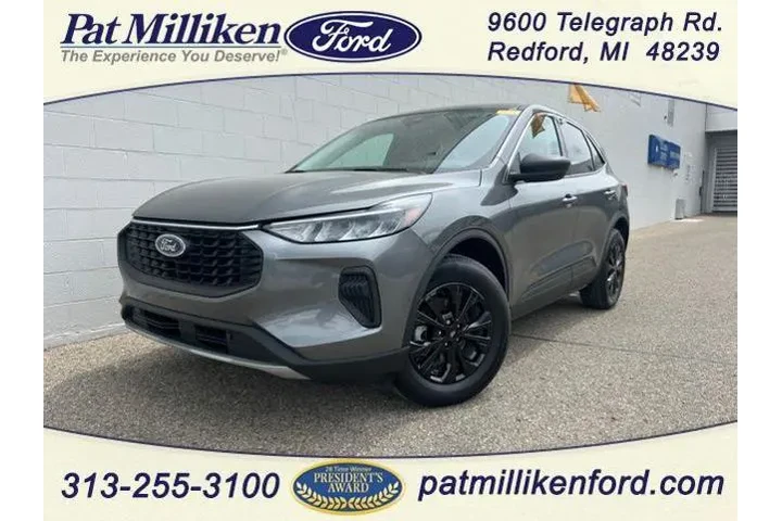 $23547 : Ford Escape 2024 AWD Active image 1