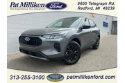 Ford Escape 2024 AWD Active