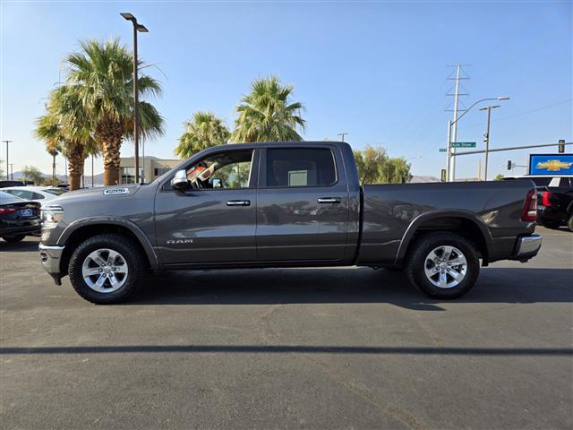 $36776 : Pre-Owned 2022 1500 Laramie image 3