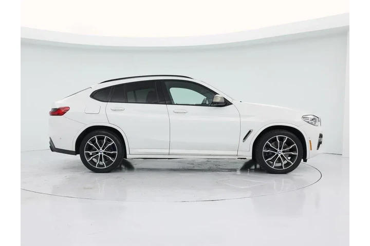 $36998 : BMW X4 2020 AWD M40i 4dr Spo image 7