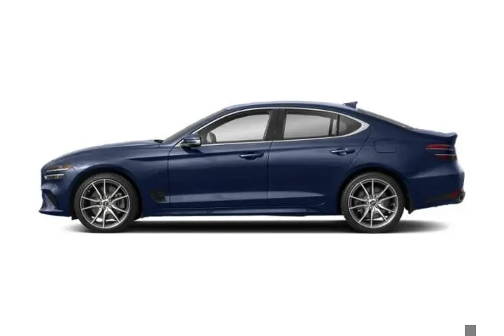 $32842 : Genesis G70 2023 3.3T Standa image 2