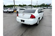 $4900 : 2012 Impala 4dr Sdn LTZ thumbnail