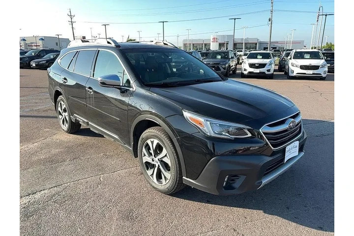 $20492 : 2020 Outback Touring XT image 3