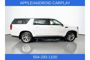 $39360 : GMC Yukon XL 2021 4x2 SLT 4d thumbnail
