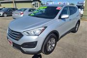 2016 SANTA FE Sport 2.4L SUV thumbnail