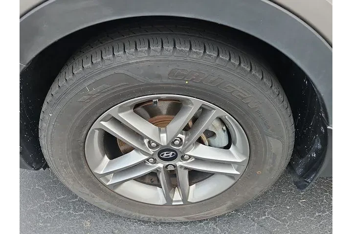 $9694 : Hyundai SANTA FE Sport 2018 image 10