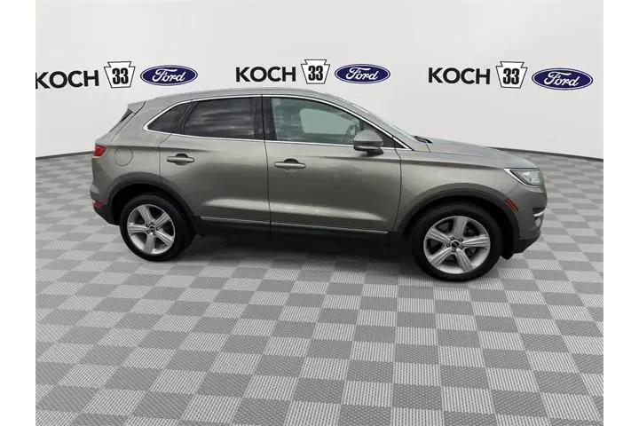 $13650 : Lincoln MKC 2017 AWD Premier image 8