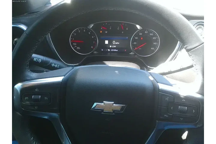 $23998 : Chevrolet Blazer 2020 LT 4dr image 8