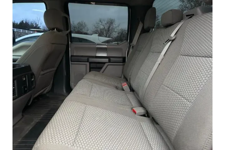 $19995 : Ford F-150 2018 4x4 XLT 4dr image 8