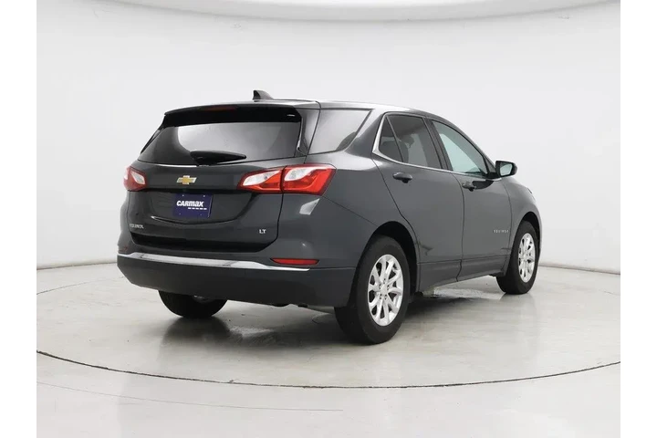 $17998 : Chevrolet Equinox 2020 LT 4d image 8
