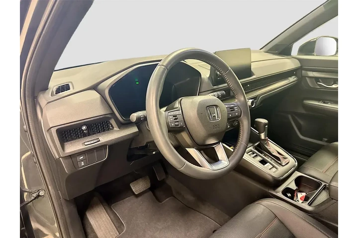 $36211 : Honda CR-V Hybrid 2025 AWD S image 9