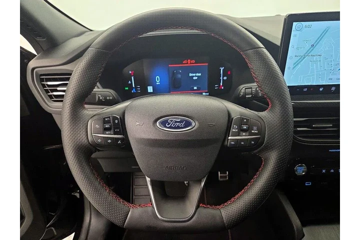 $20998 : Ford Escape 2023 AWD ST-Line image 10