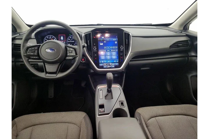 $26998 : Subaru Crosstrek 2024 AWD Pr image 9