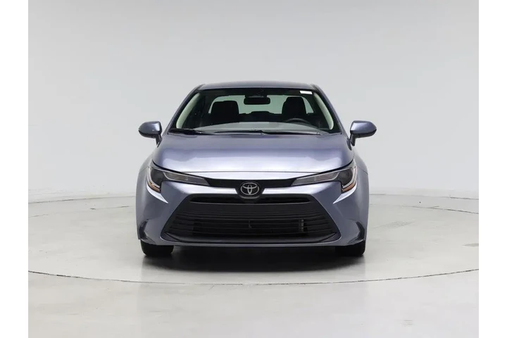 $21998 : Toyota Corolla 2024 LE 4dr S image 5