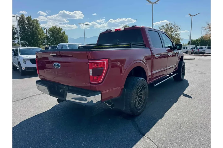 $33745 : Ford F-150 2022 4x4 XL 4dr S image 7