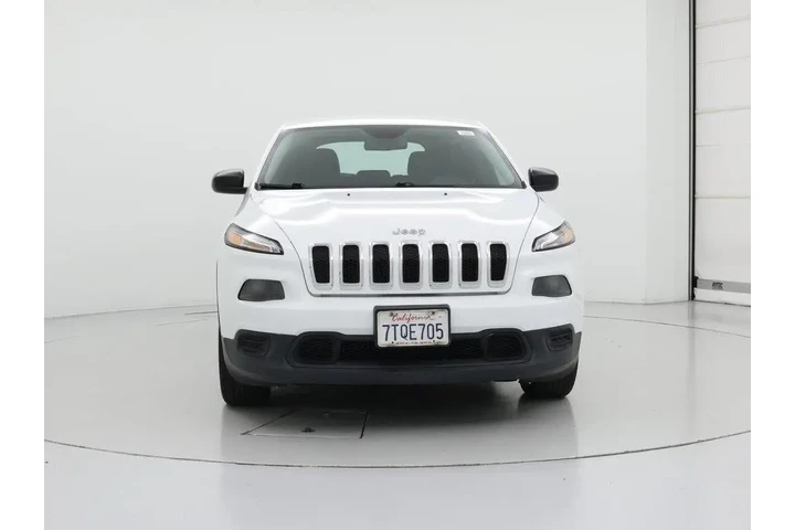 $11998 : Jeep Cherokee 2016 Sport 4dr image 5