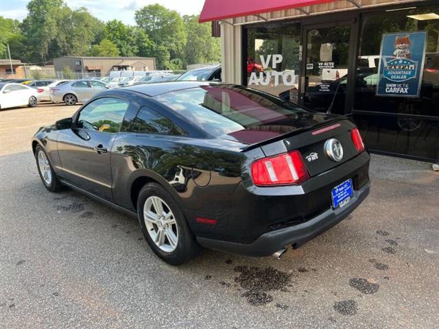 $11999 : 2012 Mustang V6 image 8