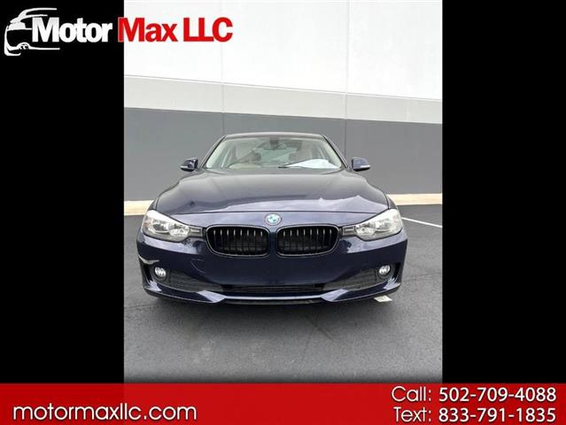 $9995 : 2015 BMW 3 Series image 1