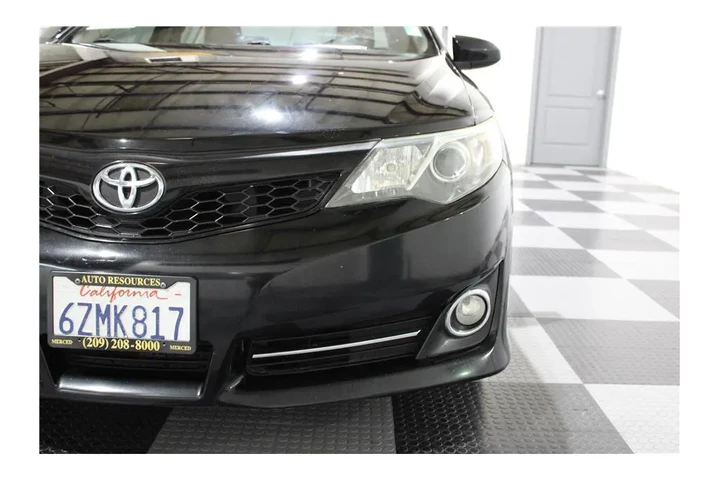$12999 : Camry 2013 image 7