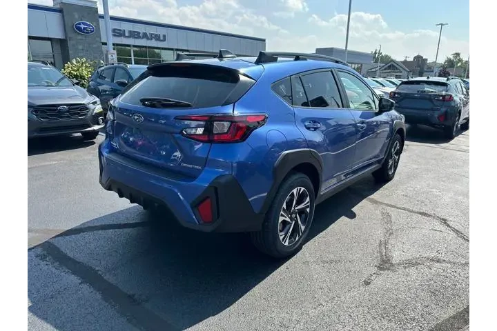 $31059 : Subaru Crosstrek 2025 AWD Pr image 5
