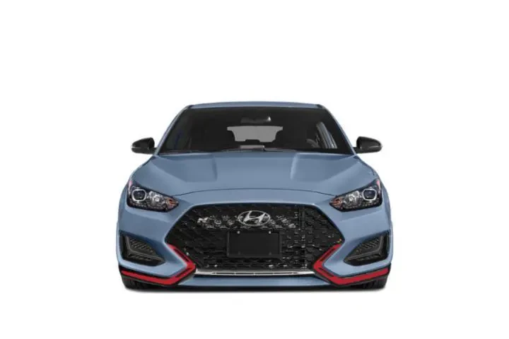 $22236 : Hyundai VELOSTER N 2019 3dr image 4