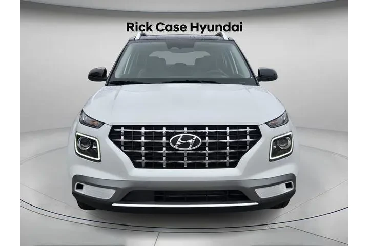 $24585 : Hyundai VENUE 2025 Limited 4 image 3