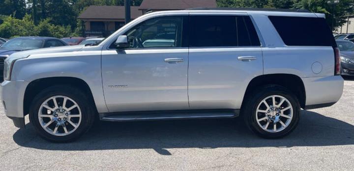 $16900 : 2015 GMC Yukon SLT image 7