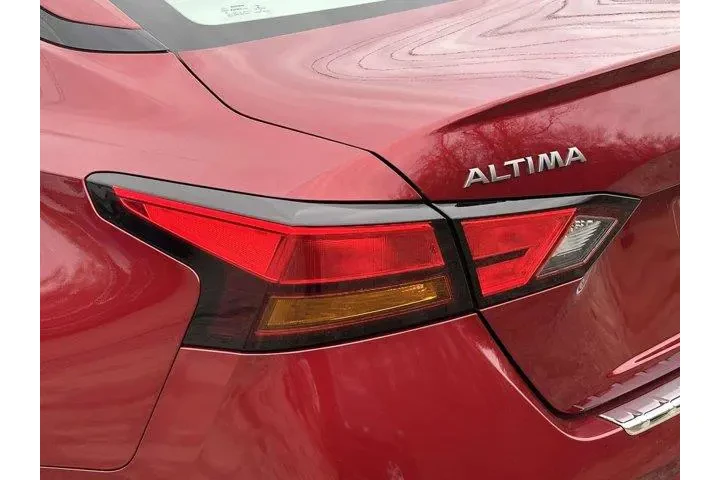 $21495 : Nissan Altima 2023 AWD 2.5 S image 8