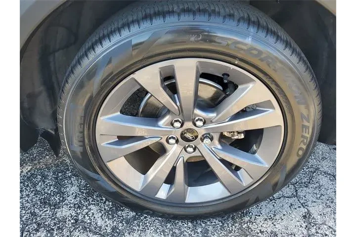 $26990 : Ford Explorer 2023 XLT 4dr S image 5