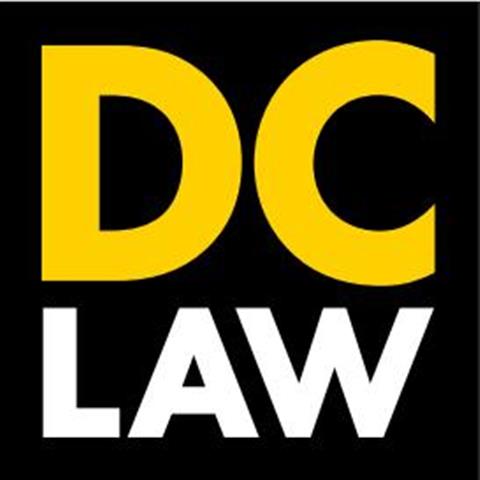 DC Law image 1