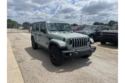 $25559 : Jeep Wrangler 2023 4x4 Sport thumbnail