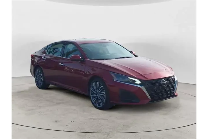 $23988 : Nissan Altima 2024 AWD 2.5 S image 7