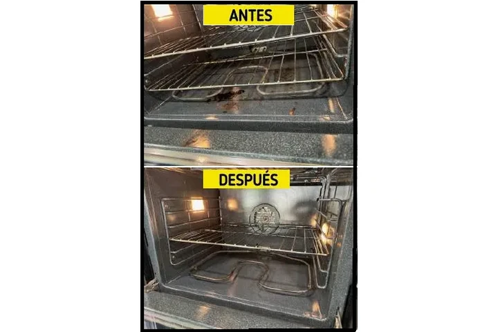 Obtenga su 4ta limpieza GRATIS image 6