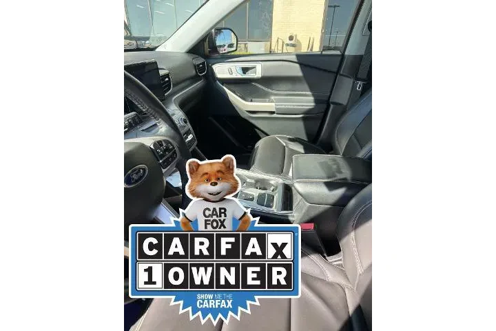 $25804 : Ford Explorer 2022 XLT 4dr S image 5