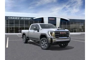 2025 Sierra 2500 HD en Riverside