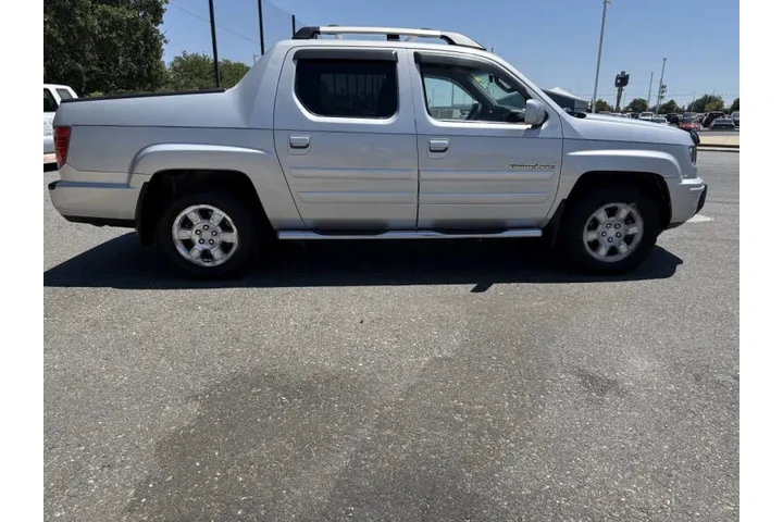 $11995 : 2009 Ridgeline RTS image 6