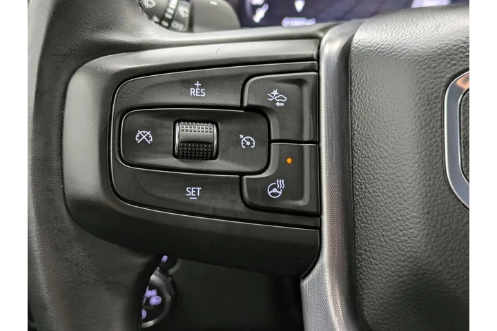 $45990 : Pre-Owned 2024 Sierra 1500 El image 5