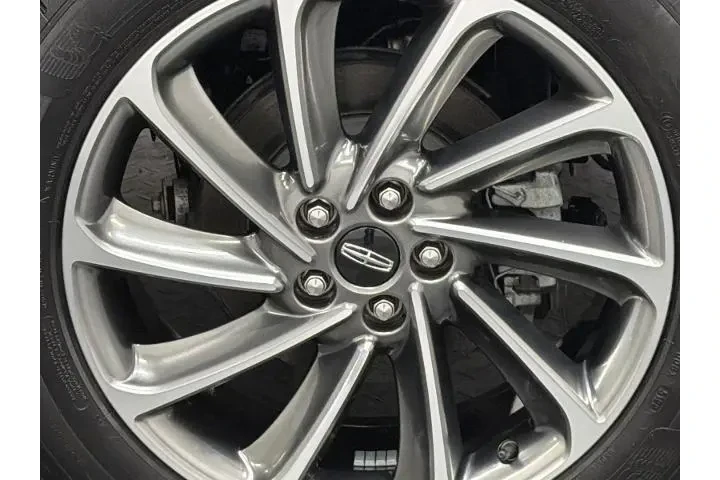 $37024 : Lincoln Corsair 2023 AWD Gra image 5