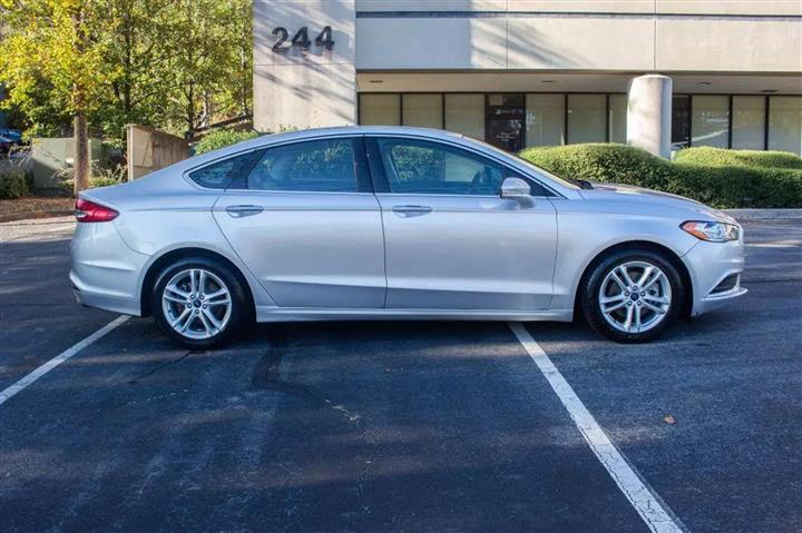 $11900 : 2018 FORD FUSION2018 FORD FUS image 8