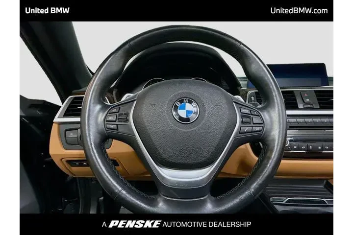 $25995 : BMW 4 Series 2019 AWD 430i x image 6