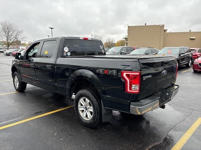 $23749 : Pre-Owned 2016 F-150 XLT image 5