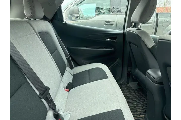 $11131 : Chevrolet Bolt EV 2017 LT 4d image 6