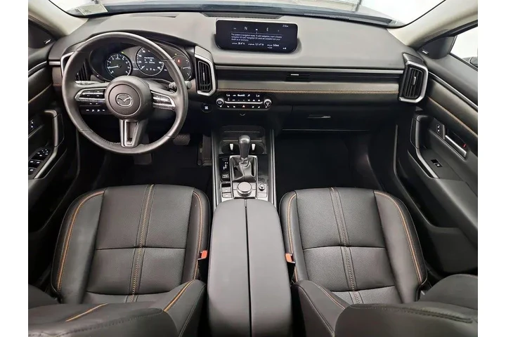 $33998 : Mazda CX-50 2024 AWD 2.5 Tur image 9