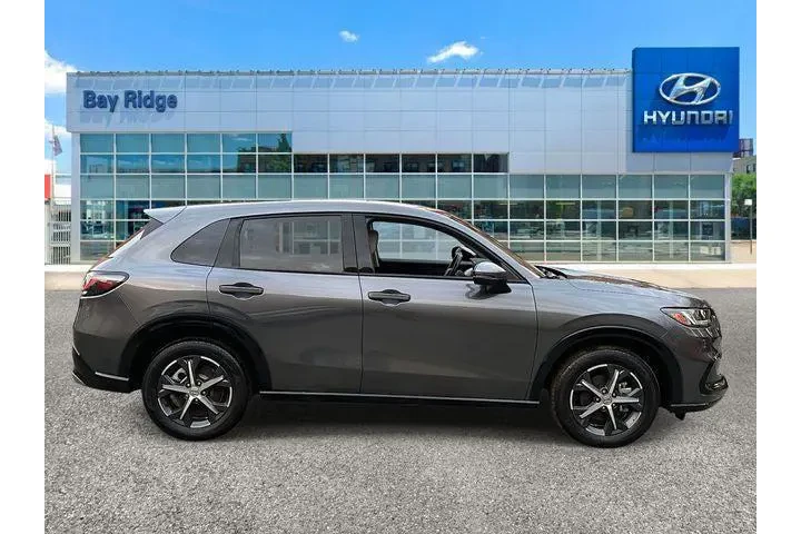 $25003 : Honda HR-V 2025 AWD EX-L 4dr image 2