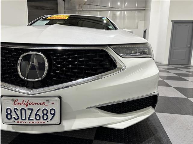 $21989 : 2019 ACURA TLX image 8