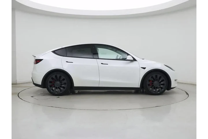$33998 : Tesla Model Y 2020 AWD Perfo image 7