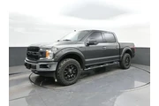 Ford F-150 2020 4x4 Lariat 4