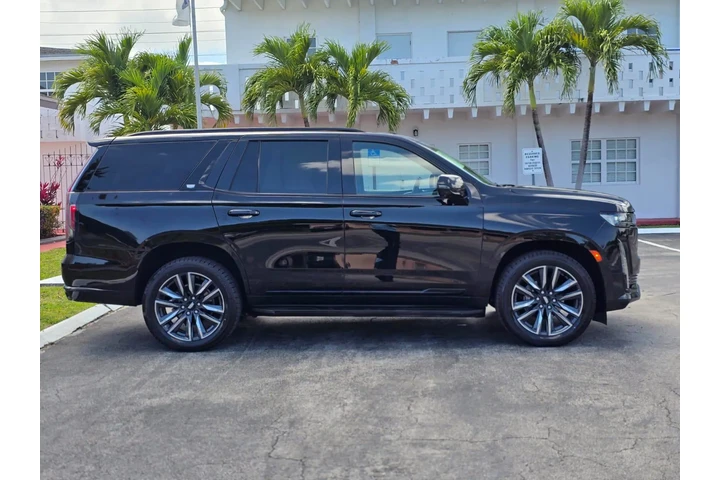 $54900 : CADILLAC ESCALADE image 5