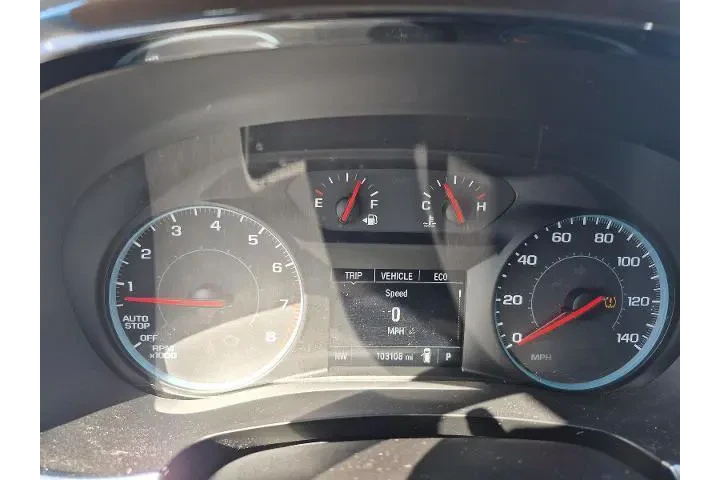 $12981 : Chevrolet Traverse 2018 LS 4 image 8