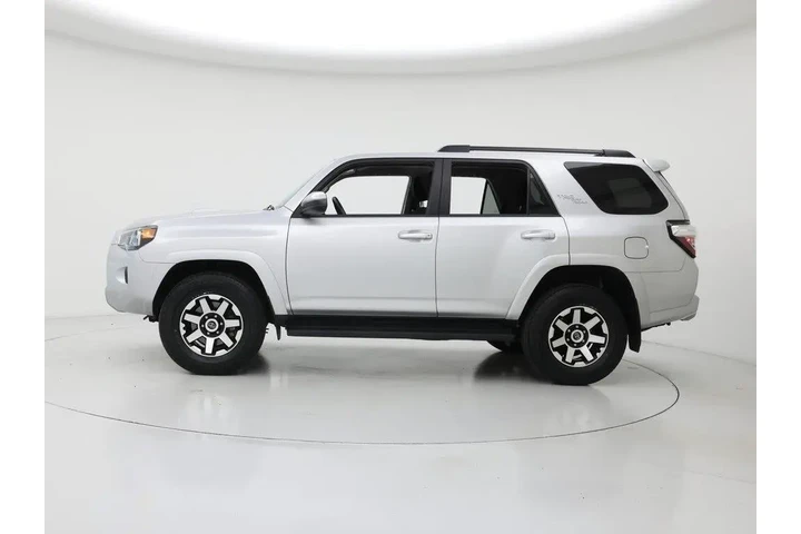 $38998 : Toyota 4Runner 2024 4x4 TRD image 3